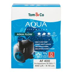 Tom&Co Aqua Flow 400