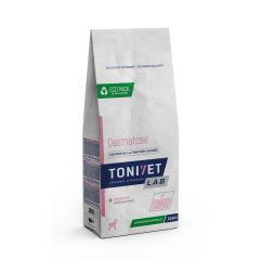 Tonivet Lab Dermatose Chien - 12Kg