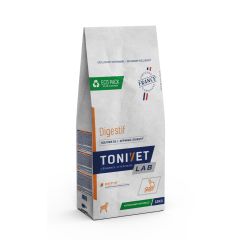 Tonivet Lab Digestif Chien - 12Kg