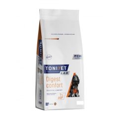 Tonivet Lab Digestif Dog - 3kg