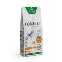 Tonivet Adulte Mini - 6Kg