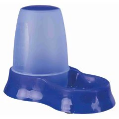 Trixie Distributeur d'Eau et de Nourriture 0,6l