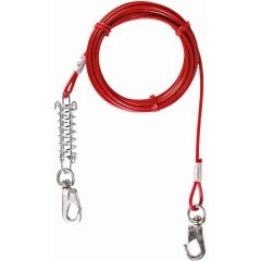 Trixie Cable Resoort Rouge 5m