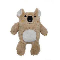 Good Koala Peluche pour Chiens 23,5cm