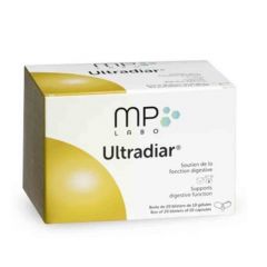 Ultradiar 20 Blisters de 10 Gélules