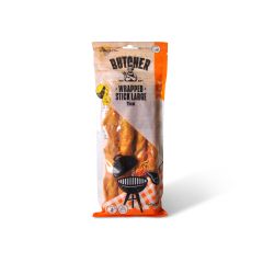 Vadigran Wrapped Chicken Stick L Friandises pour Chien 270g