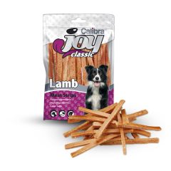 Calibra Joy Hond Strips Lam 80g