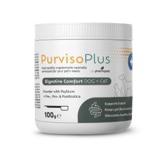 Purviso Plus Digestive Comfort 100g