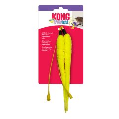 KONG Purrsuit Whirlwind Tails 2-pk