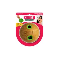 KONG Bamboo Feeder Ball M
