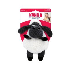 KONG Sherps Floofs Sheep M