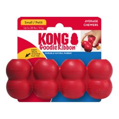 KONG Goodie Ribbon S
