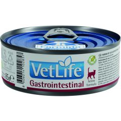 Vet Life Kat Gastrointestinal Natvoer