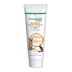 Vetoquinol Care Blaasgruis 120gr