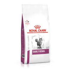 Royal Canin Senior Consult Stage 2 pour chat 3,5kg