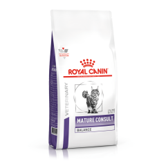 Royal Canin Senior Consult Stage 1 - Kattenvoer - 1,5kg