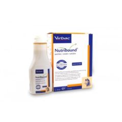 Nutribound Cat Tripack 3X150ml