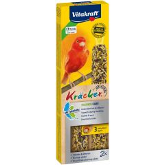 Vitakraft Kracker Kanarie Feather Care 2st