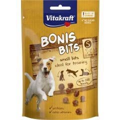 Vitakraft Bonis Bits Trainingssnoepjes voor Honden 55g