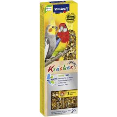 Vitakraft Kräcker Feather Care Grande Perruche