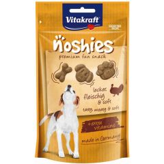 Vitakraft Noshies Dinde Friandises Naturelles Chien 90g