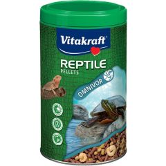 Vitakraft Pellets voor Omnivoor Reptielen