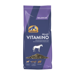 Cavalor Balancer VitAmino Paardenvoer 20kg