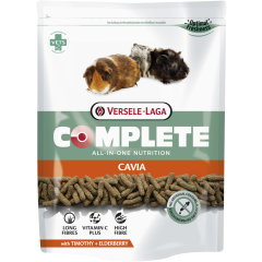 Versele-Laga Complete Nourriture pour Cochon D'inde 500g