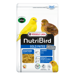 Versele-Laga Nutribird Gold Patee Canaris 5kg