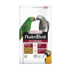 NutriBird P15 Original Nourriture Perroquet