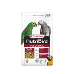 Versele-Laga Nutribird P15 Original 1kg