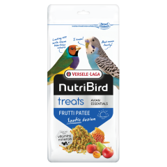 Versele-Laga NutriBird Frutti Patee Pâtée Fortifiante 250g