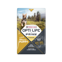 Opti Life Prime Puppy Hondenvoer