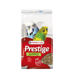 Prestige Parkietenvoer 4kg