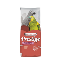 Prestige Perroquets Fruit Mega 15kg