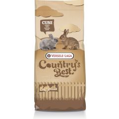 Versele-Laga Country's Best Cuni Fit Muesli Lapins 20kg