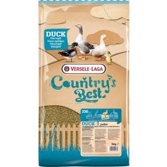 Versele-laga Country's Best Duck 3 Pellet 5kg