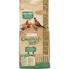 Country's Best Gra-Mix Mélange Poules 20kg