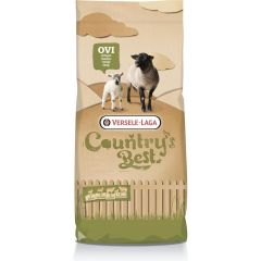 Versele-Laga Country's Best Ovimash 3 Muesli 20kg