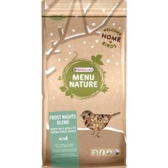 Menu Nature Frost Nights Blend Strooivoer voor Tuinvogels 2,5kg