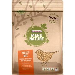 Versele Laga Menu Nature Insect Mix Graines à Dispenser 250g