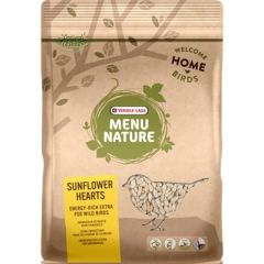 Versele Laga Menu Nature Sunflower Hearts Graines à Dispenser 750g