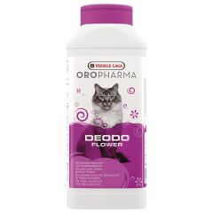 Oropharma Deodo Fleurs 750g