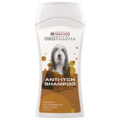 Versele-laga Oropharma Anti-itch Hondenshampoo 250ml