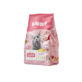 Purina Pro Plan Original Adult Kattenbrokken Rijk Aan Zalm 10kg - Premium Kattenvoer Voor Volwassen Katten