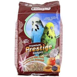 Prestige Premium Perruche 800g - Perruche Oiseaux - Alimentation