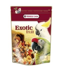 Versele-Laga Prestige Premium Perroquet à fruits exotiques - Nourriture  pour oiseaux 