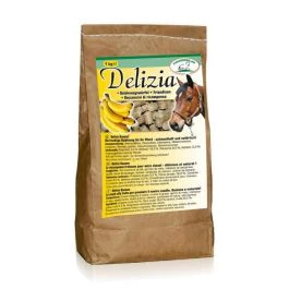 Kerbl Friandise Delizia Framboise 3 Kg Pour Chevaux - KE-325010