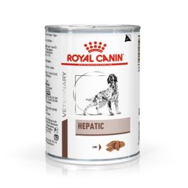 royal canin hepatic cane