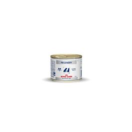 Royal Canin Recovery Instant chien/chat 12x195g - Boites, pâtées
